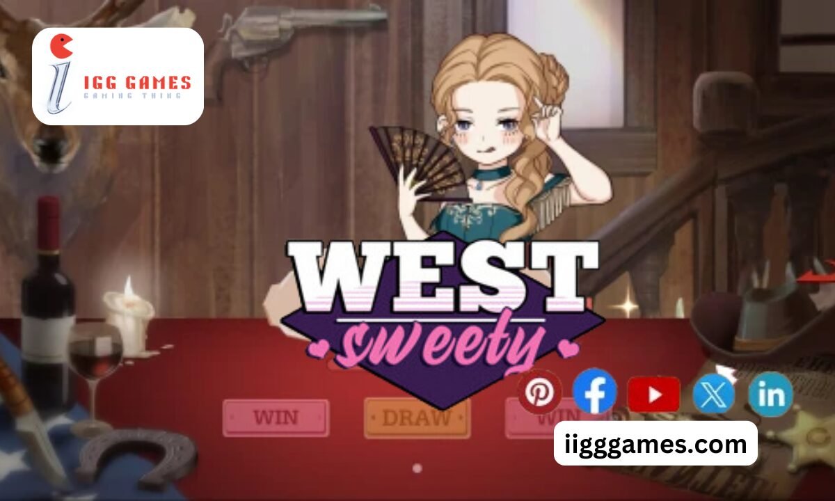 West Sweety Game